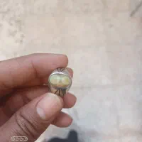 انگشتر دو چشم|جواهرات|اهواز, زرگان|دیوار