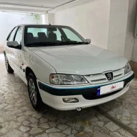 پژو پارس مدل ۱۴۰۰ معاوضه و فروش|خودرو سواری و وانت|رشت, گلسار|دیوار