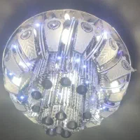 لوستر|لوستر و چراغ آویز|خمینیشهر, |دیوار