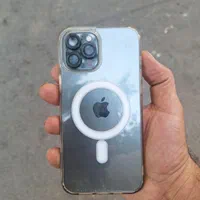 اپل iPhone 12 Pro Max با حافظهٔ ۲۵۶ گیگابایت|موبایل|اصفهان, شیخ اشراق|دیوار