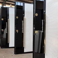 تولید و فروش درب ضدسرقت