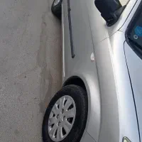 تیبا یک مدل ۹۰|خودرو سواری و وانت|تربت‌حیدریه, شهرک ولیعصر|دیوار