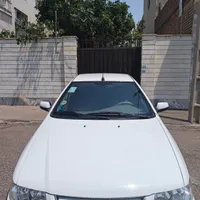 سمندef7 مدل 96