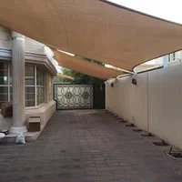 تور شید سایبان ( تولید طبق ابعاد مورد نیاز شما )|فروشگاه و مغازه|مشهد, کوی المهدی|دیوار