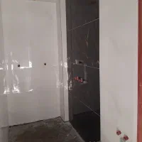 اجرای کاشی‌وسرامیک‌به صورت چسبی وملاتی‌