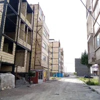 فروش زمین ۱۰۰ متری با پروانه ۵ طبقه درتوس۶۳
