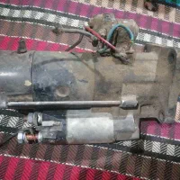 استارت. استوک اصلی رنو. ولو fH