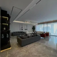 فرمانیه سنبل/۱۴۰متر فول امکانات/دریای نور