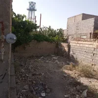 زمین فروشی|فروش زمین و ملک کلنگی|مشهد, امین آباد|دیوار