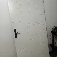 درب چوبی ورودی ، درب اتاق