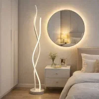 آباژور ایستاده  طرح لومیا  ۱۵۰ سانتی