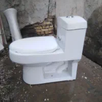 توالت فرنگی