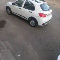 کوئیک RS مدل 1403 کم کار|خودرو سواری و وانت|بم, |دیوار