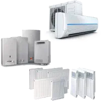 تعمیرات پکیج وکولرگازی وبرد الکترونیکی شبانه روزی