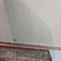 شیشه اتومبیل ۴۰۵
