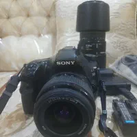 دوربین سونی