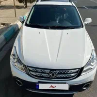 دانگ فنگ، H30 کراس