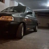 پراید مدل ۸۸