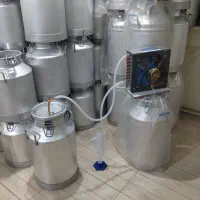 گلاب گیر ۷۰ دستگاه تقطیر ۱۲ عرقگیر عرگیری  دیگ