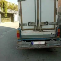 مزدا یخچال دار