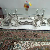 جلو مبلی|مبلمان خانگی و میز عسلی|مشهد, ایثار|دیوار