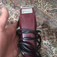 ماشین اصلاح موزر آلمانی اصل و سشوار جانسون اصل|آرایشی، بهداشتی، درمانی|مشکین‌دشت, |دیوار