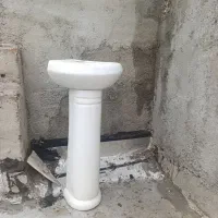 روشویی در حد نو