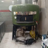 لوازم فست فود