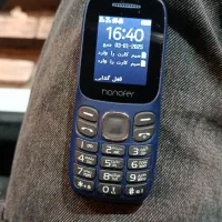 گوشی ساده هانوفر