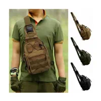 کیف بادی بگ تاکتیکال کراس بادی