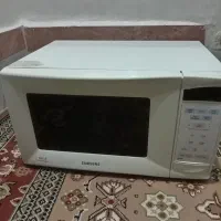 ماکروویو سامسونگ