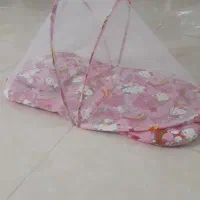 پشه بند نوزاد