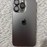 آیفون ۱۳پرو ۲۵۶ پک اصلی