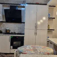 فروش کابینت ام دی اف در حد نو|مصالح و تجهیزات ساختمان|خرم‌آباد, |دیوار