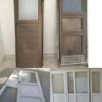 خرید فروش خریدار درب پنجره اهنی، آلمینیوم هستیم
