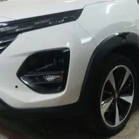 x33کراس|خودرو سواری و وانت|تهران, قبا|دیوار