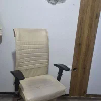 صندلی کامپیوتر