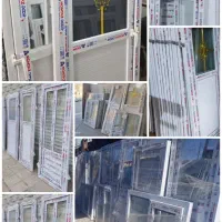 ساخت درب حمام سرویس/در و پنجره پیشساخته upvc /آهنی|مصالح و تجهیزات ساختمان|شیراز, عادل آباد|دیوار