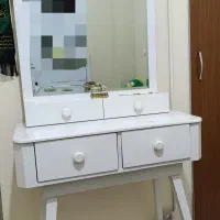 میز آرایش (زیر قیمت ) فوری