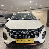 ام وی ام X33 کراس 1404 - نقد و اقساط با تحویل فوری