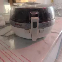 سرخ کن تفال بدون روغن