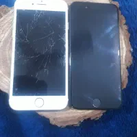 Apple 7 gold 128GB|موبایل|اهواز, کمپلو جنوبی|دیوار