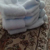 کلاه و شال متصل بهم شیک و جدید و بروز