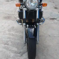 سوزوکی جی اس ایکس ۱۴۰۰ با سند