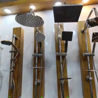 علم دوش قیمت مناسب|لوازم حمام|کرج, خرمدشت|دیوار