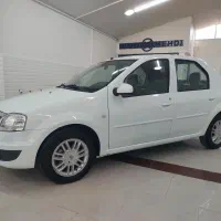 تندر پلاس اتومات مدل ۱۳۹۶|خودرو سواری و وانت|بابل, |دیوار