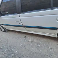 پژوپارس ۱۴۰۱ نیمه سفارشی|خودرو سواری و وانت|میناب, |دیوار