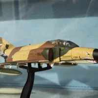 ماکت هواپیما|کلکسیون و سرگرمی|تهران, اکباتان|دیوار