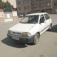 پرایدهاچبک