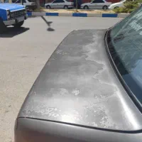 فروش یک دستگاه پراید دوگانه مدل۹۲|خودرو سواری و وانت|شیراز, درکی|دیوار